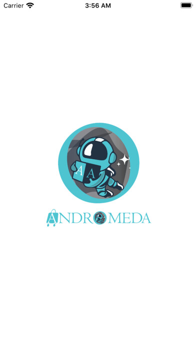 Emulate iPhone app Andromeda KSA using MyAndroid Emulate iPhone app Andromeda KSA using MyAndroid