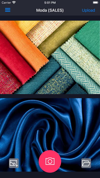 Emulate iPhone app Andromeda MoDA 2.0 using MyAndroid Emulate iPhone app Andromeda MoDA 2.0 using MyAndroid