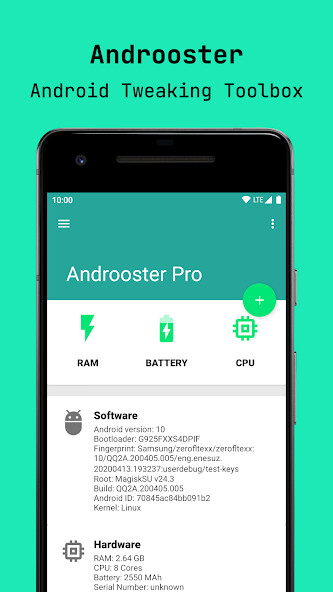 Run android online APK Androoster (Tweaking Toolbox) from MyAndroid or emulate Androoster (Tweaking Toolbox) using MyAndroid Run android online APK Androoster (Tweaking Toolbox) from MyAndroid or emulate Androoster (Tweaking Toolbox) using MyAndroid