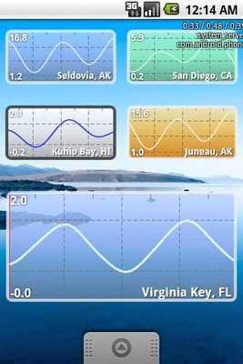 Emulate Android APK AndroTide