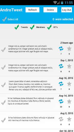 Run android online APK AndroTweet cleaner for Twitter from MyAndroid or emulate AndroTweet cleaner for Twitter using MyAndroid Run android online APK AndroTweet cleaner for Twitter from MyAndroid or emulate AndroTweet cleaner for Twitter using MyAndroid
