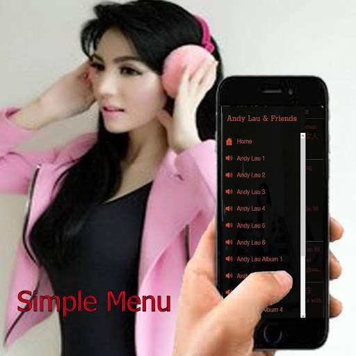 Run android online APK Andy Lau & Friends from MyAndroid or emulate Andy Lau & Friends using MyAndroid