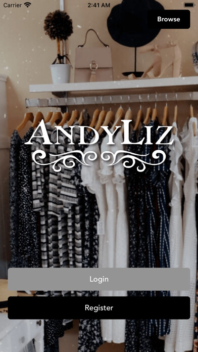 Run android online APK AndyLiz Boutique from MyAndroid or emulate AndyLiz Boutique using MyAndroid Run android online APK AndyLiz Boutique from MyAndroid or emulate AndyLiz Boutique using MyAndroid