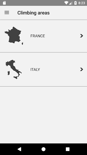 Run android online APK Andys TopoApp - Climbing areas and routes from MyAndroid or emulate Andys TopoApp - Climbing areas and routes using MyAndroid Run android online APK Andys TopoApp - Climbing areas and routes from MyAndroid or emulate Andys TopoApp - Climbing areas and routes using MyAndroid