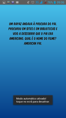 Emulate Android APK Anedotas e Piadas Emulate Android APK Anedotas e Piadas