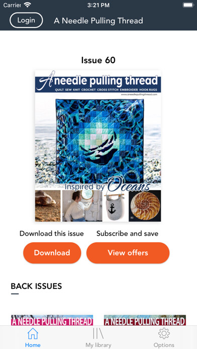 Run android online APK A Needle Pulling Thread from MyAndroid or emulate A Needle Pulling Thread using MyAndroid Run android online APK A Needle Pulling Thread from MyAndroid or emulate A Needle Pulling Thread using MyAndroid