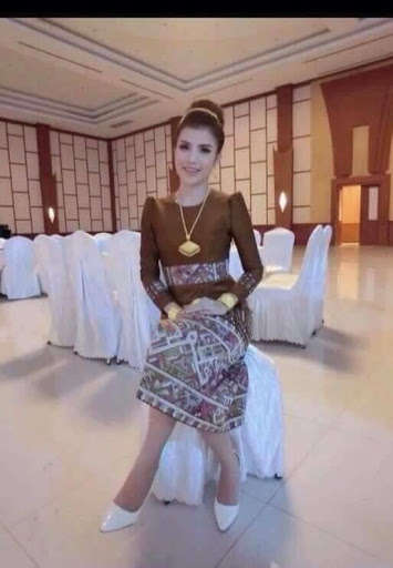 Run android online APK Aneka Busana Thailand from MyAndroid or emulate Aneka Busana Thailand using MyAndroid
