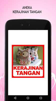 Emulate Android APK Aneka Kerajinan Tangan Emulate Android APK Aneka Kerajinan Tangan