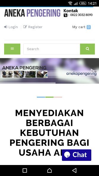Run android online APK Aneka Pengering from MyAndroid or emulate Aneka Pengering using MyAndroid Run android online APK Aneka Pengering from MyAndroid or emulate Aneka Pengering using MyAndroid