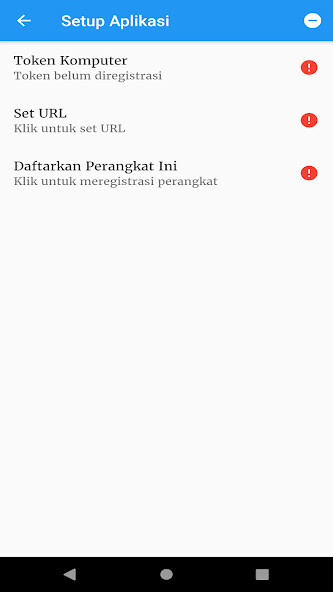 Run android online APK Aneka Ragam POS Monitor from MyAndroid or emulate Aneka Ragam POS Monitor using MyAndroid Run android online APK Aneka Ragam POS Monitor from MyAndroid or emulate Aneka Ragam POS Monitor using MyAndroid