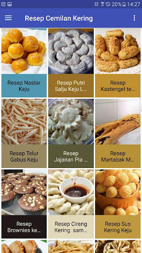 Run android online APK Aneka Resep Cemilan Kering from MyAndroid or emulate Aneka Resep Cemilan Kering using MyAndroid Run android online APK Aneka Resep Cemilan Kering from MyAndroid or emulate Aneka Resep Cemilan Kering using MyAndroid