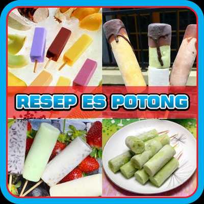 Emulate Android APK Aneka Resep Es Potong Emulate Android APK Aneka Resep Es Potong