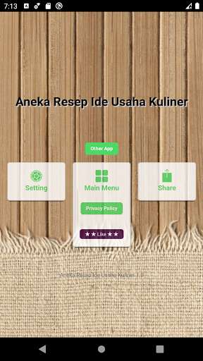Run android online APK Aneka Resep Ide Usaha Kuliner from MyAndroid or emulate Aneka Resep Ide Usaha Kuliner using MyAndroid Run android online APK Aneka Resep Ide Usaha Kuliner from MyAndroid or emulate Aneka Resep Ide Usaha Kuliner using MyAndroid