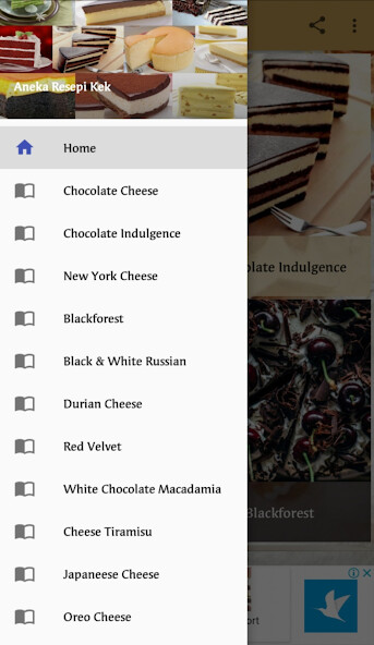 Run android online APK Aneka Resepi Kek from MyAndroid or emulate Aneka Resepi Kek using MyAndroid Run android online APK Aneka Resepi Kek from MyAndroid or emulate Aneka Resepi Kek using MyAndroid