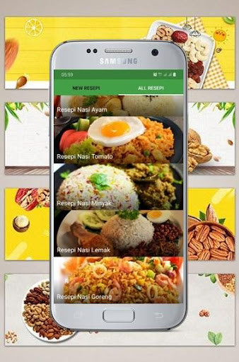 Emulate Android APK Aneka Resepi Nasi Emulate Android APK Aneka Resepi Nasi