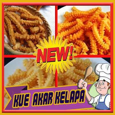 Emulate Android APK Aneka Resep Kue Akar Kelapa Emulate Android APK Aneka Resep Kue Akar Kelapa