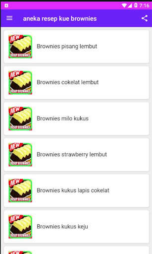 Run android online APK aneka resep kue brownies from MyAndroid or emulate aneka resep kue brownies using MyAndroid Run android online APK aneka resep kue brownies from MyAndroid or emulate aneka resep kue brownies using MyAndroid
