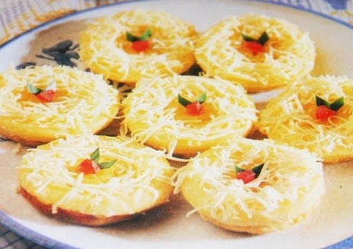Run android online APK Aneka Resep Kue Lumpur from MyAndroid or emulate Aneka Resep Kue Lumpur using MyAndroid