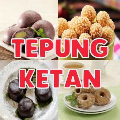 Emulate Android APK Aneka Resep Kue Tepung Ketan Emulate Android APK Aneka Resep Kue Tepung Ketan