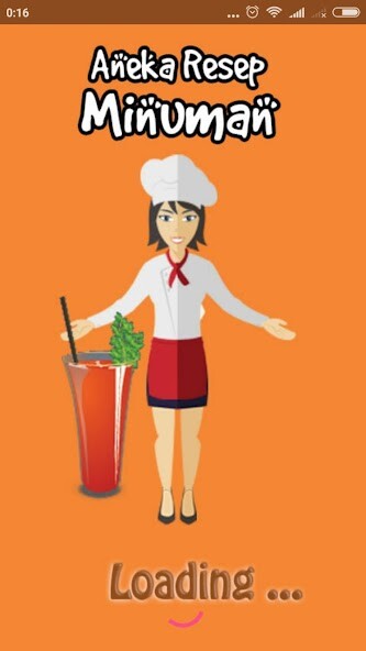Emulate Android APK Aneka Resep Minuman Emulate Android APK Aneka Resep Minuman
