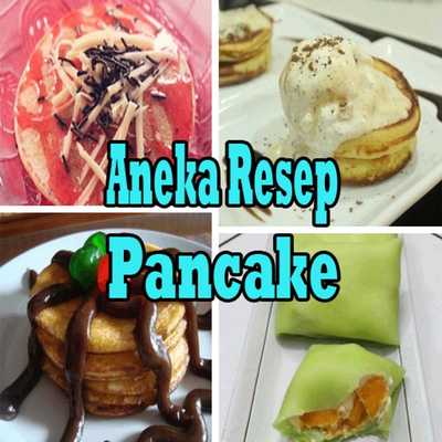 Emulate Android APK Aneka Resep Pancake Emulate Android APK Aneka Resep Pancake