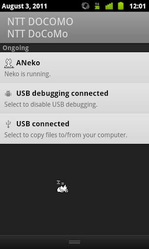 Emulate Android APK ANeko Emulate Android APK ANeko