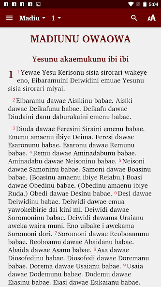 Run android online APK Aneme Wake - Bible from MyAndroid or emulate Aneme Wake - Bible using MyAndroid Run android online APK Aneme Wake - Bible from MyAndroid or emulate Aneme Wake - Bible using MyAndroid