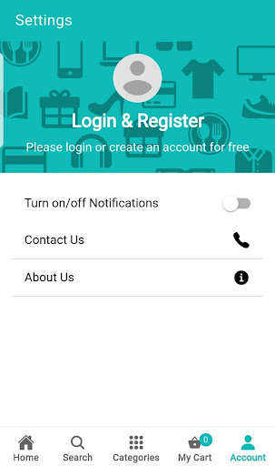 Run android online APK Aneri - The Family Store from MyAndroid or emulate Aneri - The Family Store using MyAndroid Run android online APK Aneri - The Family Store from MyAndroid or emulate Aneri - The Family Store using MyAndroid