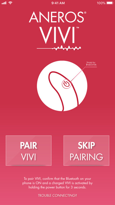 Emulate iPhone app Aneros Vivi using MyAndroid Emulate iPhone app Aneros Vivi using MyAndroid