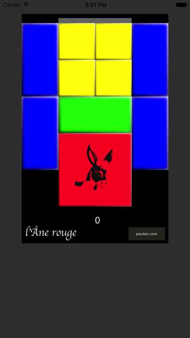 Emulate iPhone app Ane Rouge using MyAndroid Emulate iPhone app Ane Rouge using MyAndroid