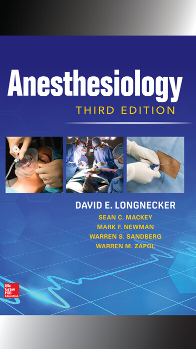 Emulate iPhone app Anesthesiology, Third Edition using MyAndroid Emulate iPhone app Anesthesiology, Third Edition using MyAndroid