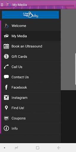 Run android online APK A New Image Baby from MyAndroid or emulate A New Image Baby using MyAndroid