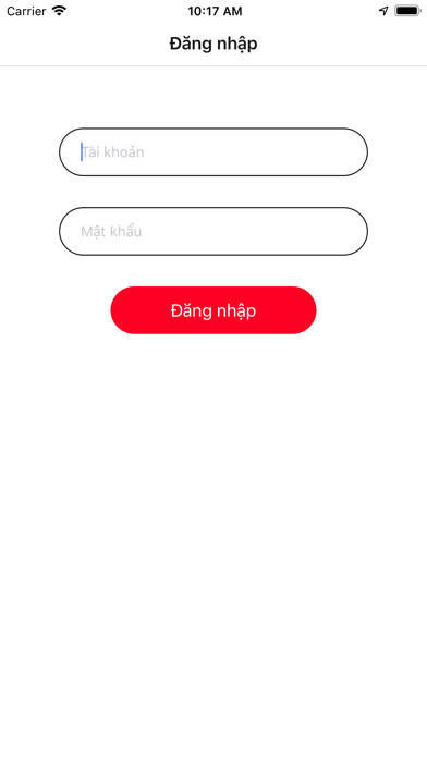 Emulate iPhone app Anfast Driver using MyAndroid