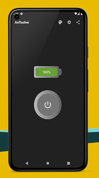 Run android online APK Anflasher, simple flashlight from MyAndroid or emulate Anflasher, simple flashlight using MyAndroid Run android online APK Anflasher, simple flashlight from MyAndroid or emulate Anflasher, simple flashlight using MyAndroid