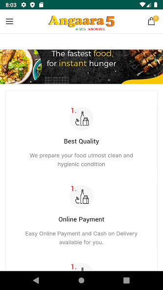 Run android online APK Angaara from MyAndroid or emulate Angaara using MyAndroid Run android online APK Angaara from MyAndroid or emulate Angaara using MyAndroid