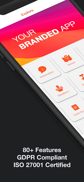 Run android online APK Angage App from MyAndroid or emulate Angage App using MyAndroid