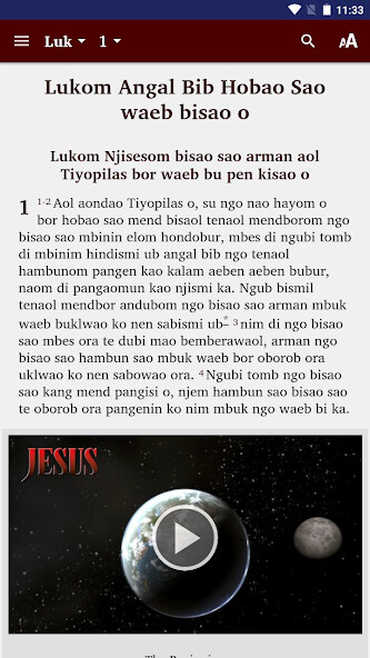 Run android online APK Angal Heneng - Bible from MyAndroid or emulate Angal Heneng - Bible using MyAndroid Run android online APK Angal Heneng - Bible from MyAndroid or emulate Angal Heneng - Bible using MyAndroid