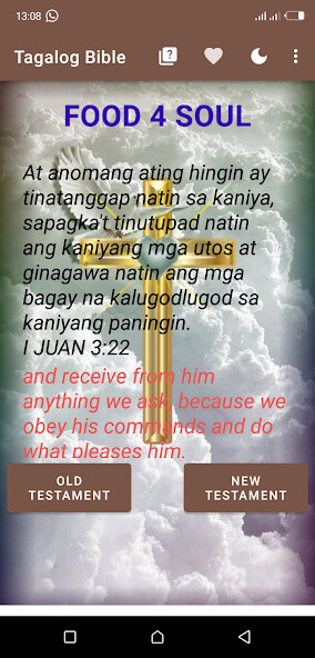 Run android online APK Ang Balita Ng Dios Bibliya from MyAndroid or emulate Ang Balita Ng Dios Bibliya using MyAndroid Run android online APK Ang Balita Ng Dios Bibliya from MyAndroid or emulate Ang Balita Ng Dios Bibliya using MyAndroid
