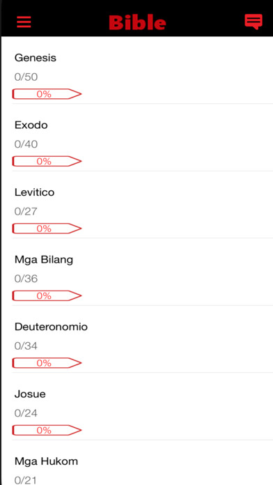 Emulate iPhone app Ang Biblia Tagalog using MyAndroid Emulate iPhone app Ang Biblia Tagalog using MyAndroid