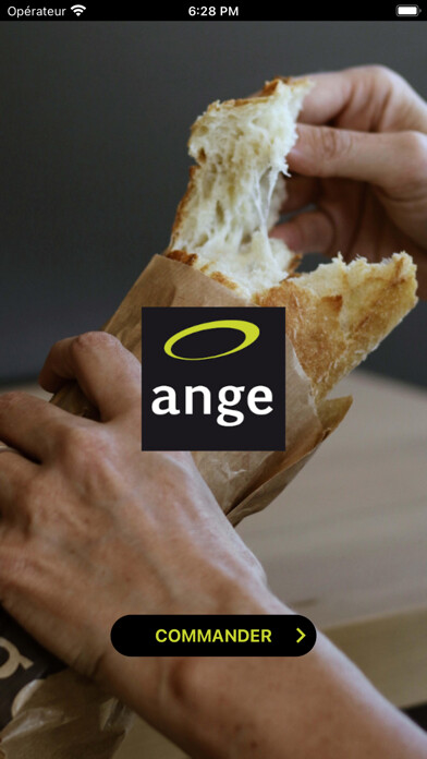 Emulate iPhone app Ange Bakery using MyAndroid Emulate iPhone app Ange Bakery using MyAndroid
