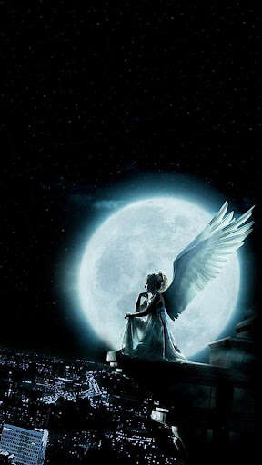 Run android online APK Angel2 Wallpaper from MyAndroid or emulate Angel2 Wallpaper using MyAndroid
