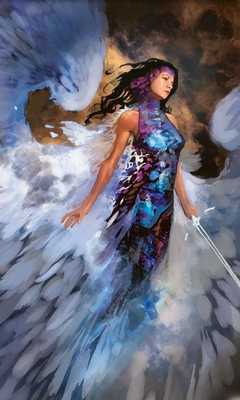 Emulate Android APK Angel And Mystic New Jigsaw Puzzles Emulate Android APK Angel And Mystic New Jigsaw Puzzles