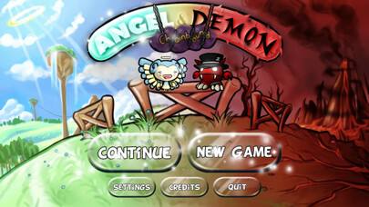 Emulate iPhone app Angel & Demon: Chainbound using MyAndroid Emulate iPhone app Angel & Demon: Chainbound using MyAndroid