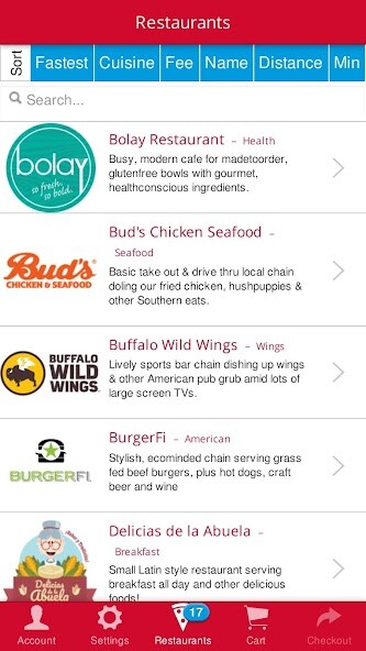 Run android online APK Angel Eats Delivery from MyAndroid or emulate Angel Eats Delivery using MyAndroid Run android online APK Angel Eats Delivery from MyAndroid or emulate Angel Eats Delivery using MyAndroid