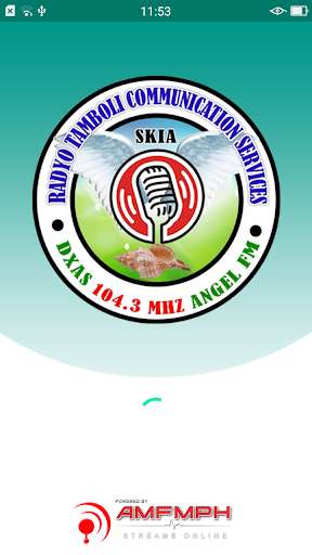 Run android online APK Angel FM Subongcogon DXAS 104.3Mhz from MyAndroid or emulate Angel FM Subongcogon DXAS 104.3Mhz using MyAndroid Run android online APK Angel FM Subongcogon DXAS 104.3Mhz from MyAndroid or emulate Angel FM Subongcogon DXAS 104.3Mhz using MyAndroid