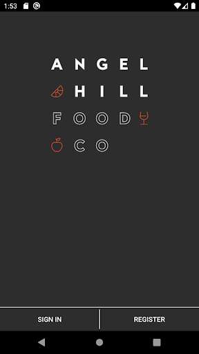 Run android online APK Angel Hill Food from MyAndroid or emulate Angel Hill Food using MyAndroid