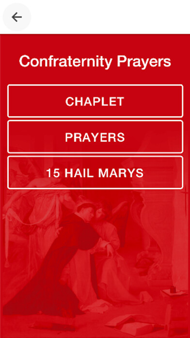 Emulate iPhone app Angelic Warfare Confraternity using MyAndroid