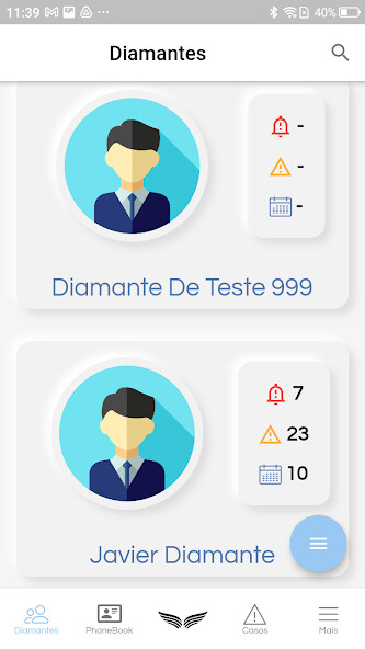 Run android online APK Angeline from MyAndroid or emulate Angeline using MyAndroid