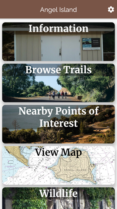 Emulate iPhone app Angel Island (AIC) using MyAndroid Emulate iPhone app Angel Island (AIC) using MyAndroid
