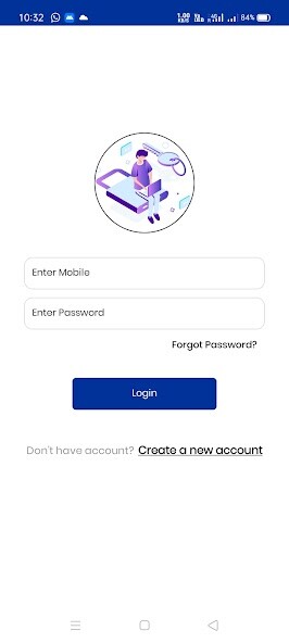 Run android online APK Angel Live Classes from MyAndroid or emulate Angel Live Classes using MyAndroid